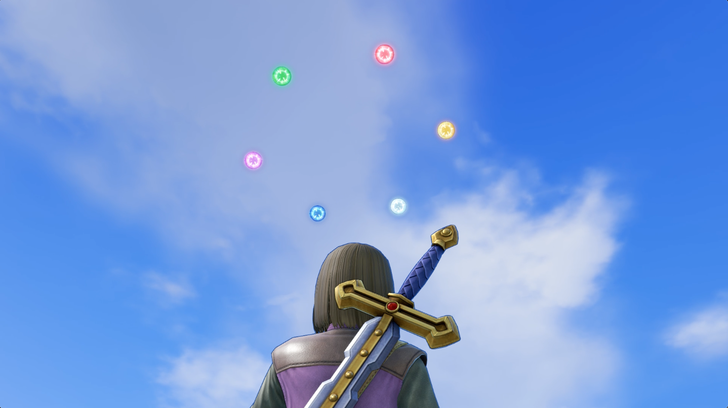 ゼーランダ山〜