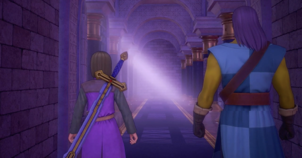 デルカダールの丘〜