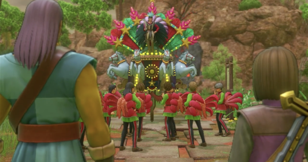 メダチャット地方〜