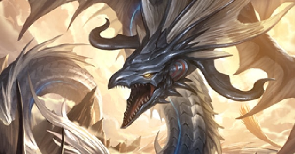 疾走ランプドラゴン