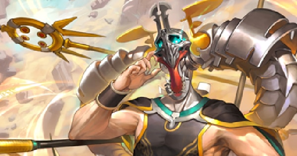 クレストビショップ