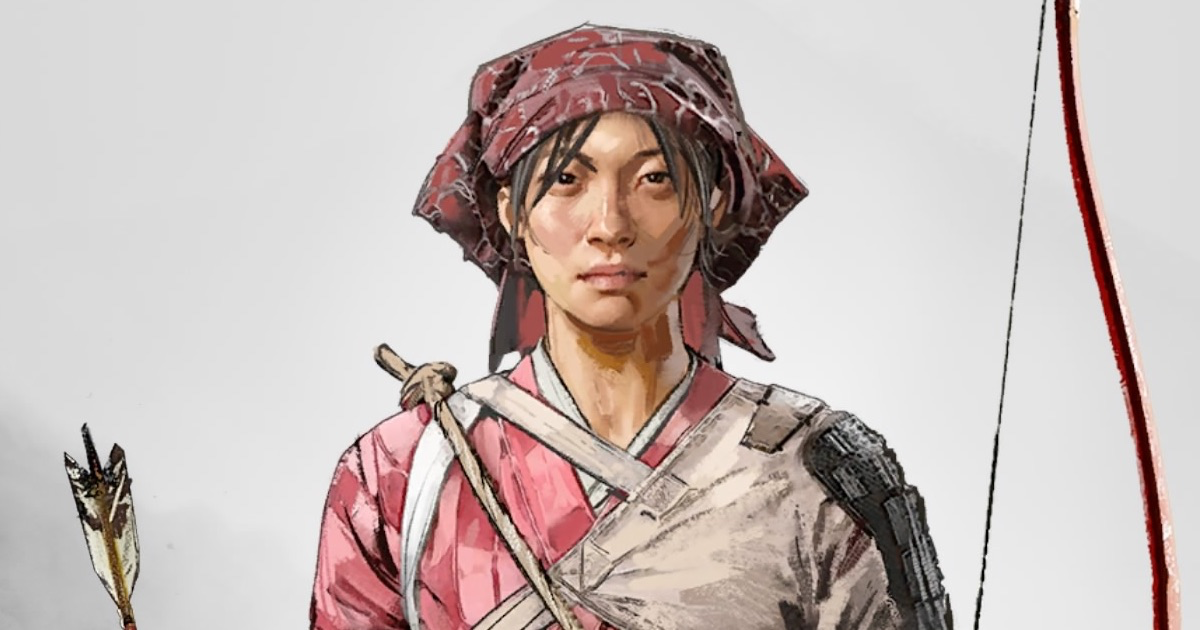 弓師の蘭の場所