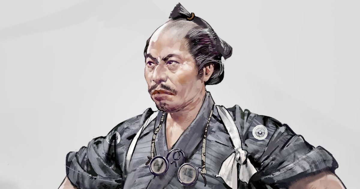 鉄砲鍛冶の村田