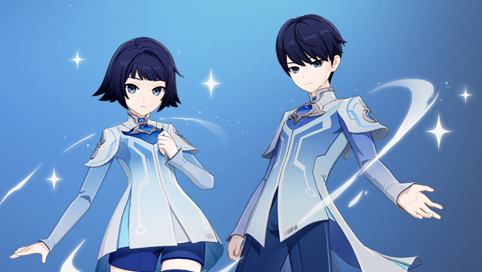 ドールの声優と名前変更のやり方