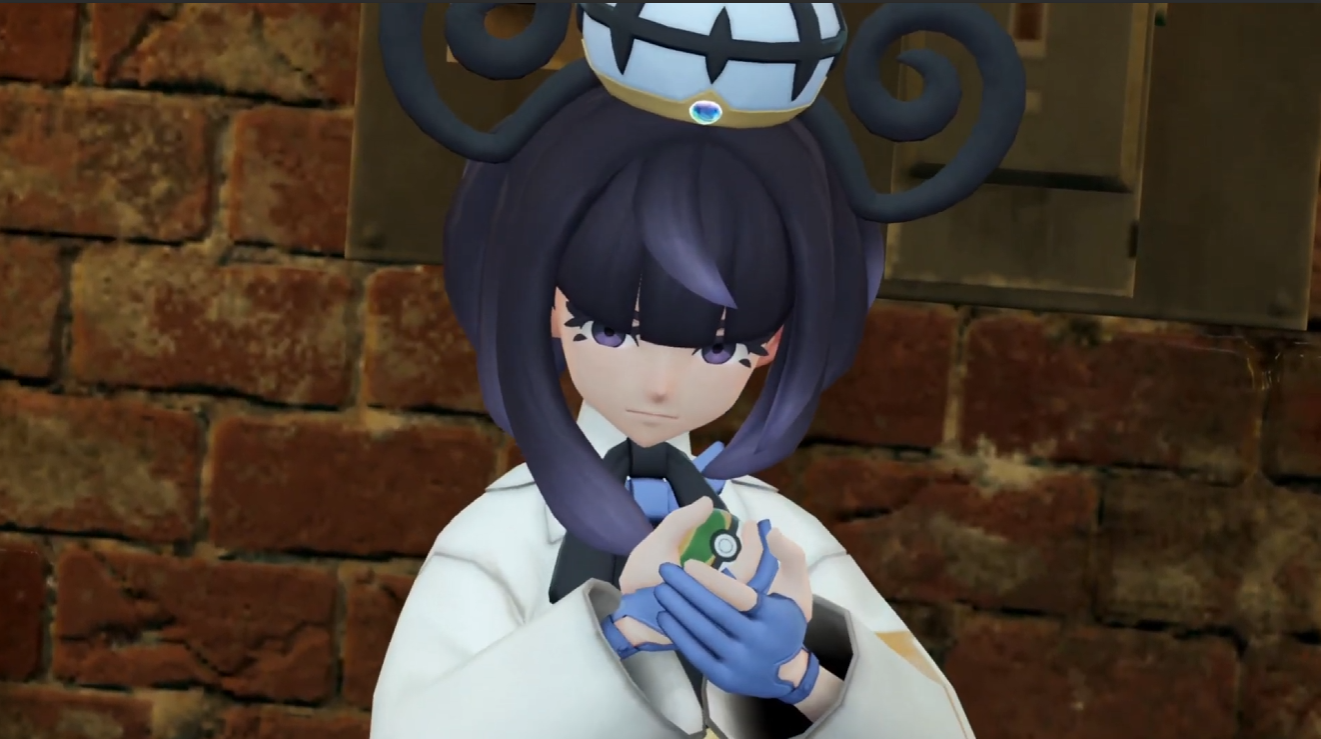 ムクの手持ちポケモンと攻略