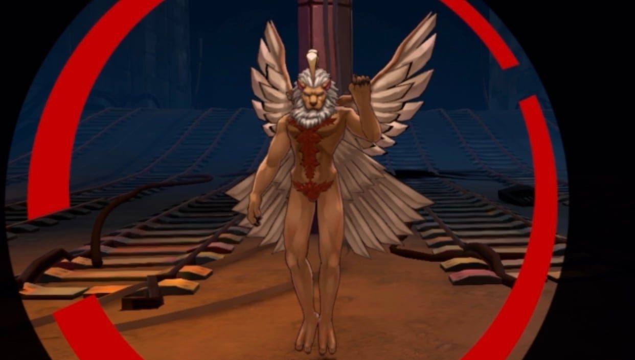 パズスの倒し方と攻略｜節制奪われし路