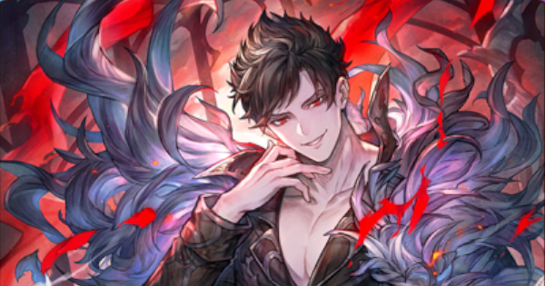 進化ナイトメアのデッキレシピ