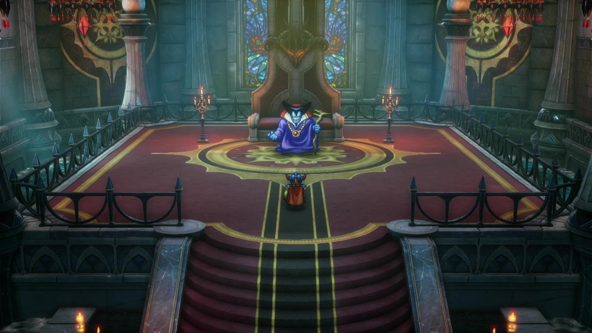 チャート10攻略