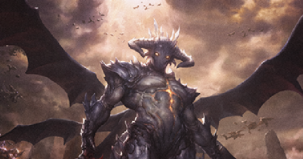 ゼルサタンOTKドラゴン