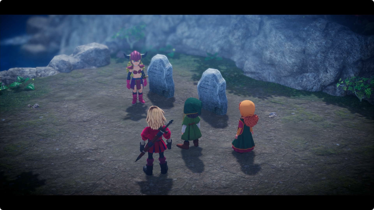 ドラクエ7リメイク】ストーリー攻略チャート一覧【ドラゴンクエスト7リイマジンド】 - ゲームウィズ