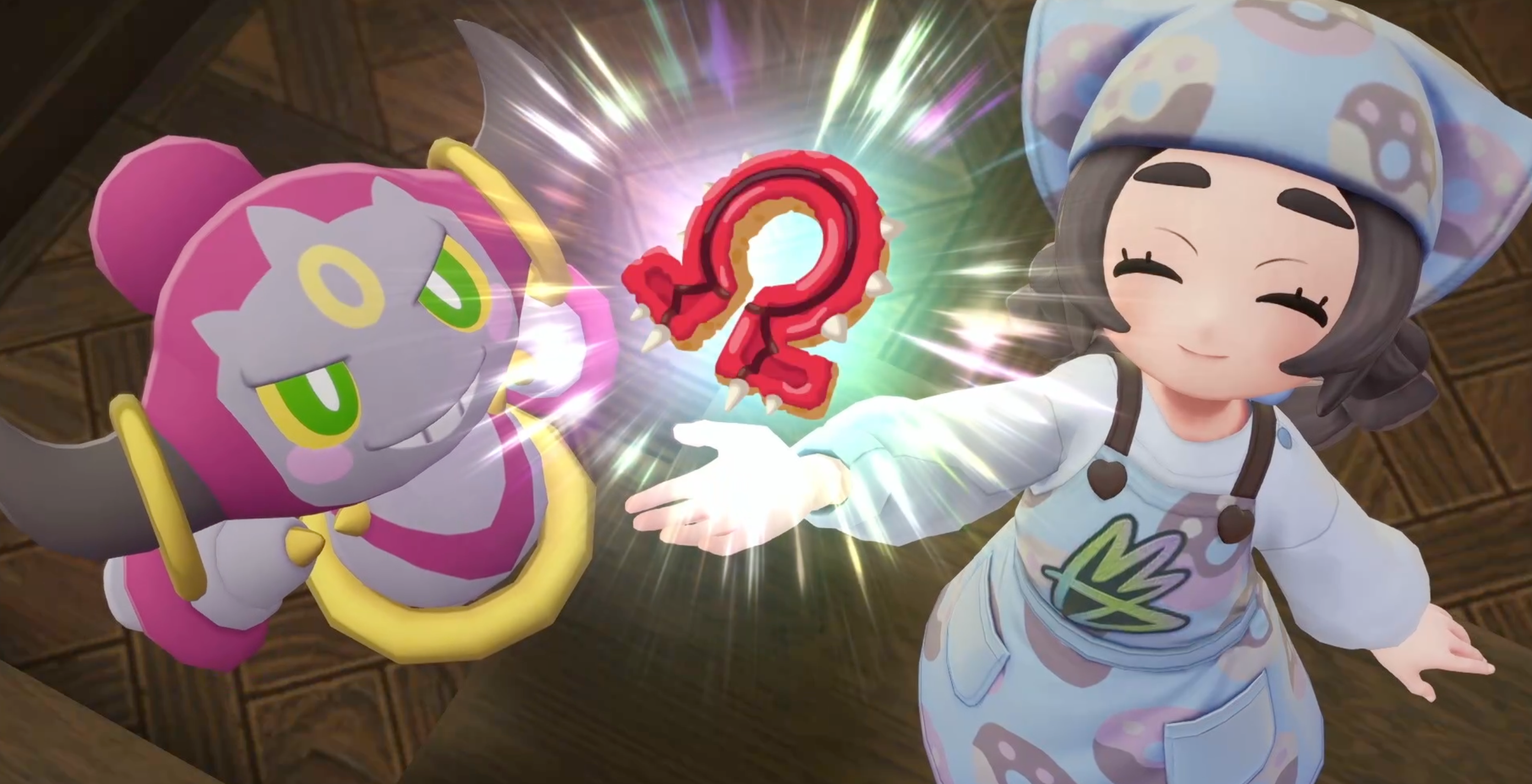 オールドファッションオメガの作り方とレシピ