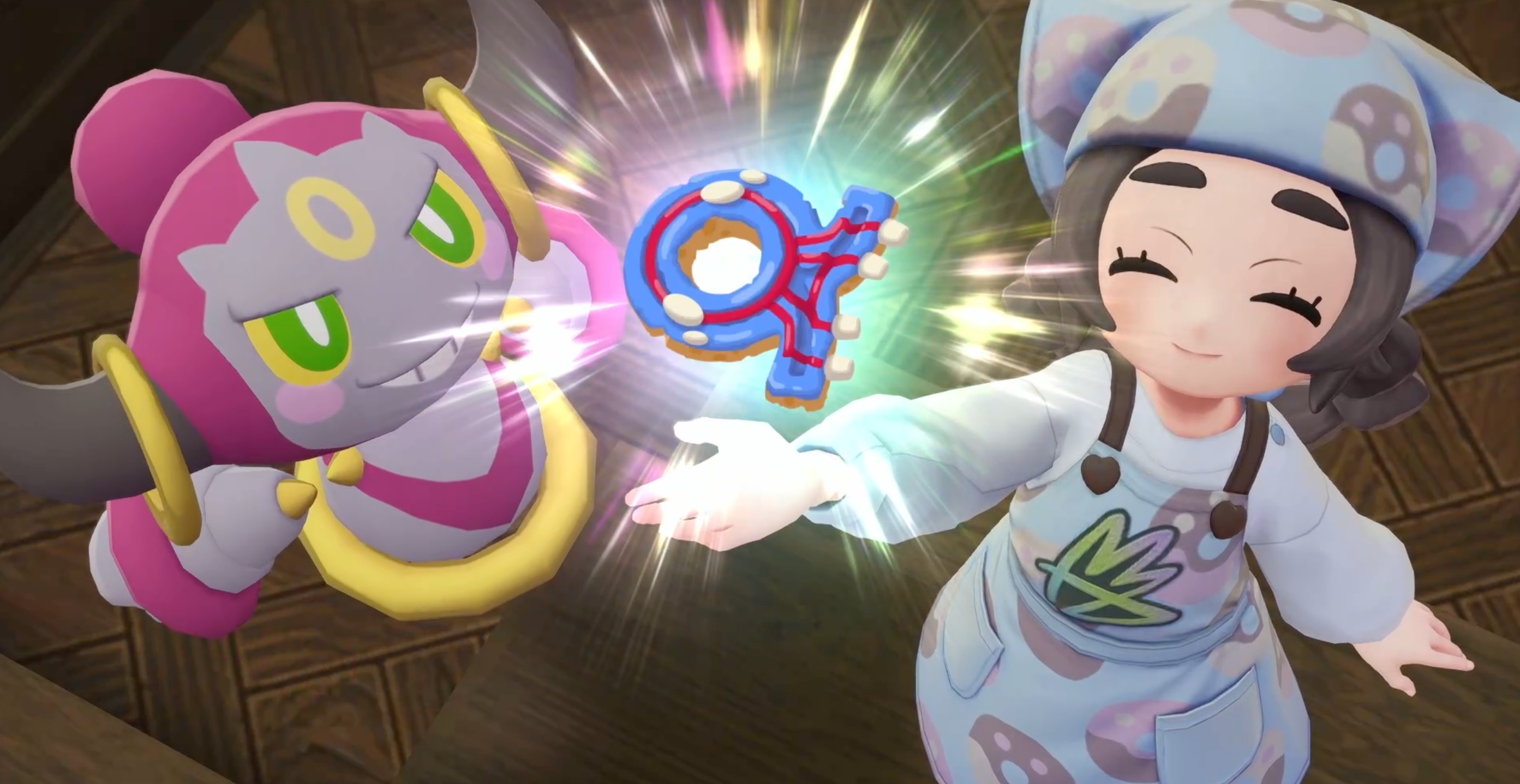 オールドファッションアルファの作り方とレシピ