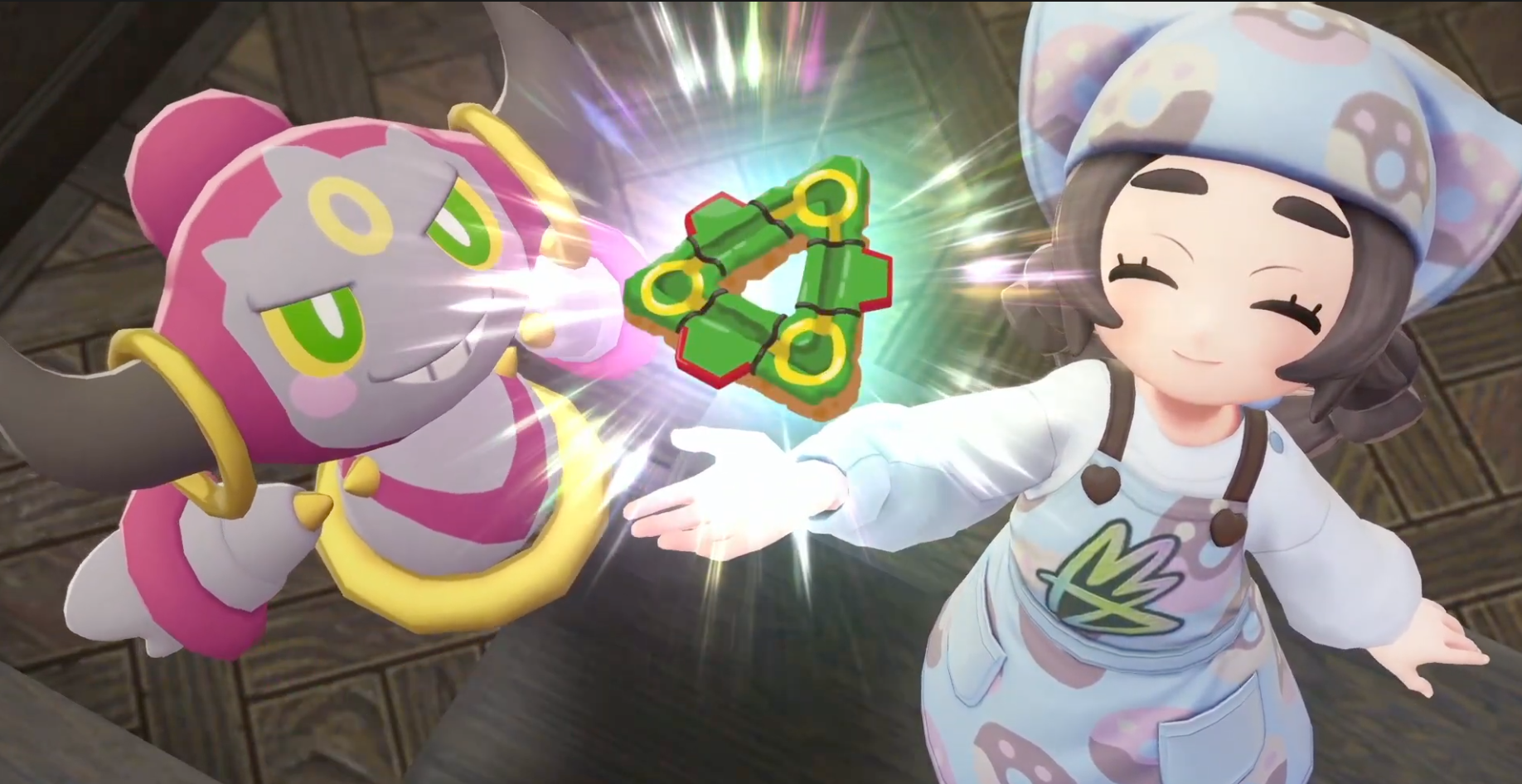 オールドファッションデルタの作り方とレシピ