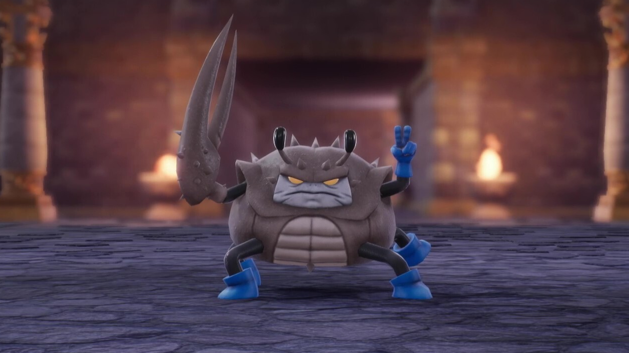 ドラクエ7】スマイルロックの出現場所とドロップ【ドラゴンクエスト7】 - ゲームウィズ