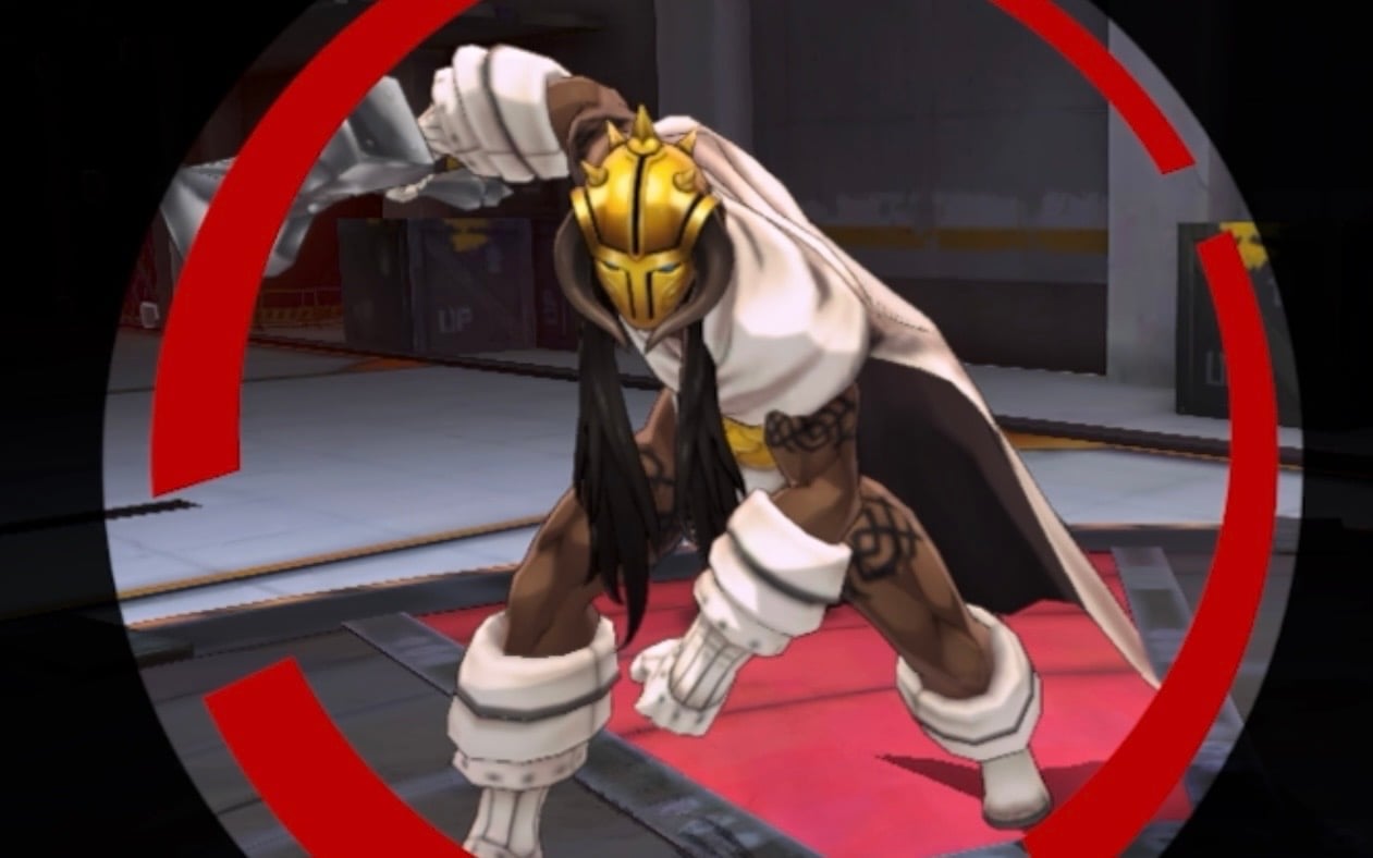 トールの倒し方と攻略｜アカシパレス