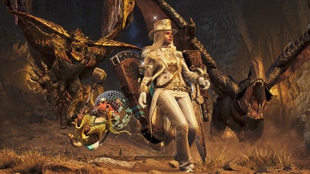 モンハンワイルズ】大タル爆弾Gの入手方法と効果【モンスターハンター