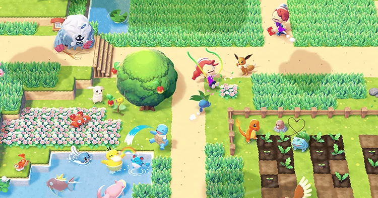 ポコアぽこ Pocoa Pokemon] 13 Useful Tips and Tricks You Should Know! Limited