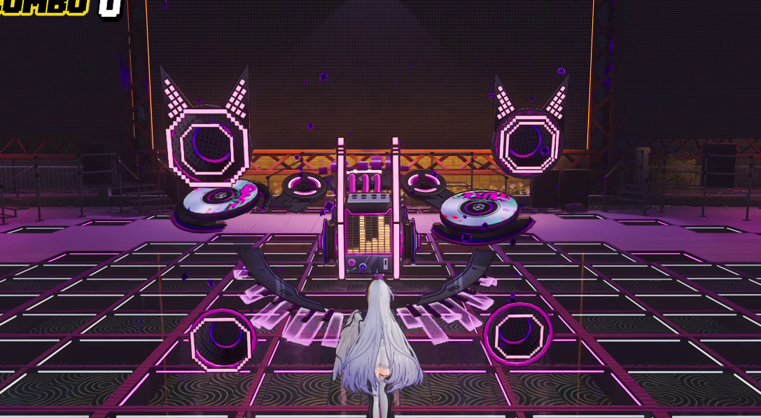 音ゲー魔王の攻略と倒し方