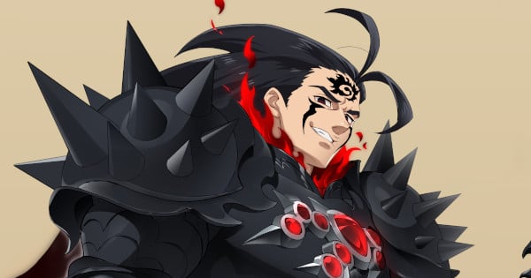 魔神王のアイキャッチ