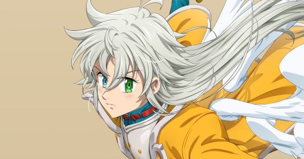 トリスタンのアイキャッチ