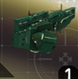 ゲシル・ボグドアイコン