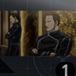 獅子の泉の語らいアイコン