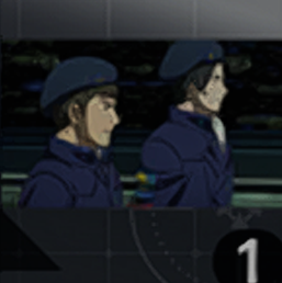 ドーリア星域会戦アイコン