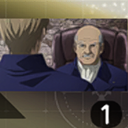 軍人が戦場以外で権力をふるうべきではないアイコン