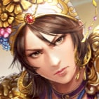 LR呂玲綺アイコン
