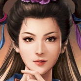 UR辛憲英アイコン