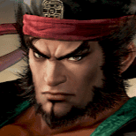 LR張飛(ORIGINS)アイコン