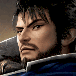 LR夏侯惇(ORIGINS)アイコン