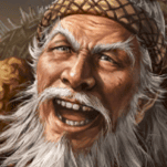 LR左慈アイコン