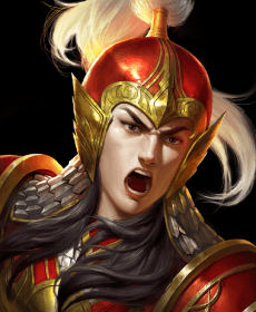 雄才三国 周瑜のステータスと評価 ゲームウィズ