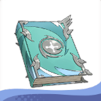七つの大罪オリジンの祝福の魔導書