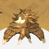 七つの大罪オリジンの栄光の息吹のガントレット