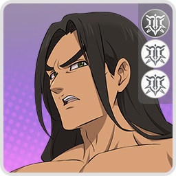 七つの大罪オリジンのグリアモール