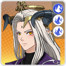 七つの大罪オリジンのドレイク