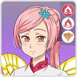 七つの大罪オリジンのティオレー