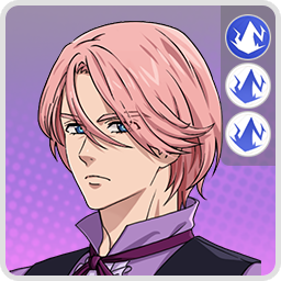 七つの大罪オリジンのギルサンダー