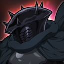 燃え上がる闘志ペルガルド特殊戦技
