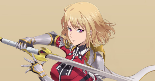 向坂雫のメイン画像