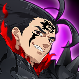 不完全な支配魔神王アビリティ
