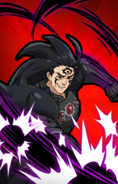 不完全な支配魔神王スキル1
