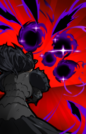 不完全な支配魔神王スキル2