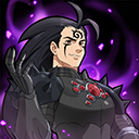 不完全な支配魔神王特殊戦技