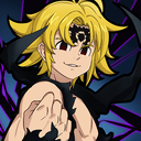 残酷な悪夢メリオダス特殊戦技