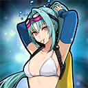 深海探検イースティン特殊戦技
