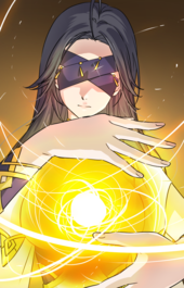 最後の未来スクルド必殺技