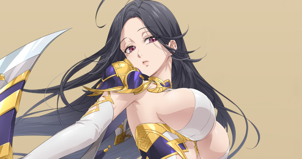 スクルドのメイン画像